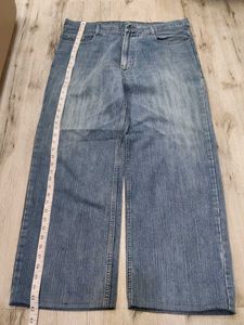 Sc9223 Benq Beggy Jeans Waist 38