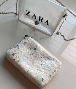 Zara Crossbody Bag