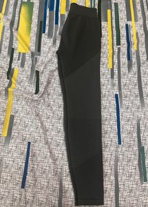 H&amp;M Seamless Sports Tights