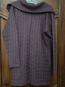 Vintage Knit Cardigan