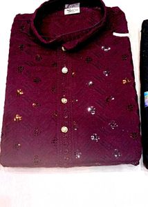 Stylish Men&#39;s Kurta