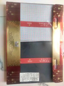 Reliance Vimal Shirting &amp; Suiting Fabric