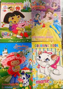 4 Set Combo For Kids