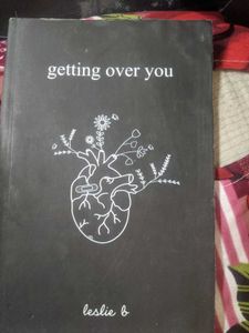 Getting Over You by Leslie B