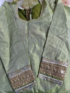 Pakistani Dress
