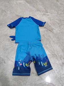 Swim Suits Combo For Kids