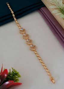 Rose Gold Bracelet