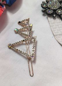 Hair Accessories Set