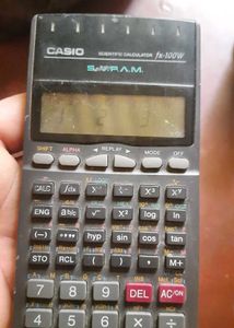 Scientific Calculator