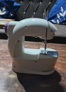 Electric Sewing Machine,Light Weight Portable