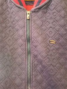 Men&#39;s Zipper