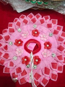 Laddu Gopal Dress