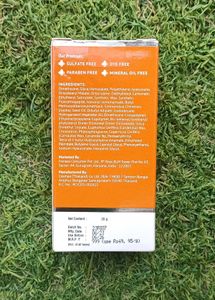 The Derma Co Sunscreen Stick
