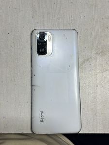 Redmi Note 10s Body