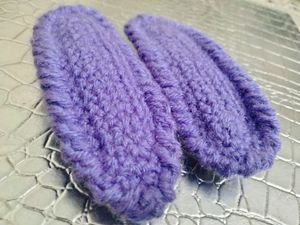 #handmade #crochet #hairclips #2pieceset