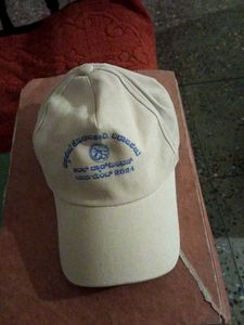 Summer Cap