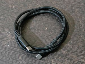 USA Imported 65W Charger With 3 Ports
