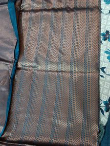 Bollywood Silk Saree