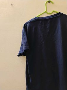 Here And Now T-Shirt Used
