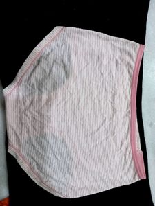 Donation High-Waisted Panty Bundle