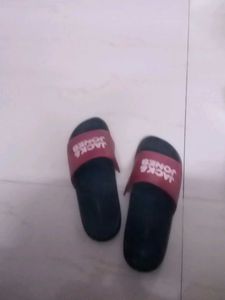 Jack &amp; Jones Sliders