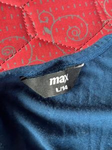Combo Of Two MAX Tops