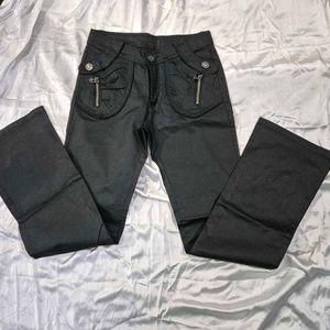 Unique Pocket Design Jeans|Y2K|vintage