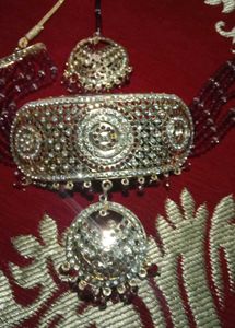 Butifull Necklace