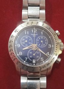 Tissot 1853 Watch