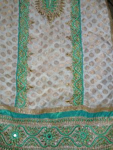 Eid  Special Kurti