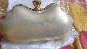 Wedding Clutch