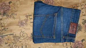 Jeans Size 30&#34;