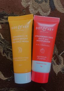 Dot & Key Skincare Set