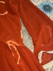 Long Kurti Dress