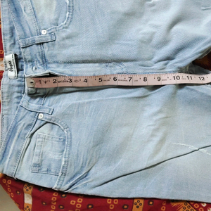 Authentic handicrafts denim