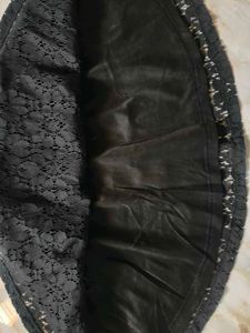 my little black dress - ginger