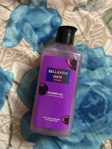 Bella Vita Date Shower Gel