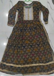 Ethnic Kurta