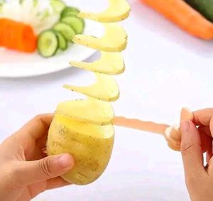 POTATO TWISTER TOOL