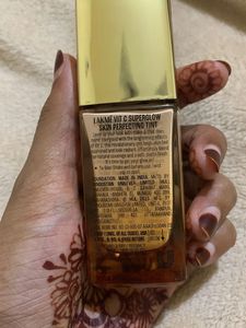 Lakme Vit C Superglow
