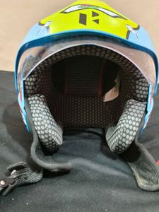 Helmate for children