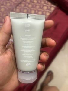 New Sealed Wishful Scrub