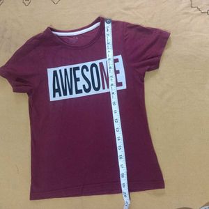 Tshirt For Boys