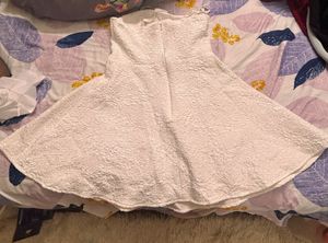 Simplicity A- Line Dress