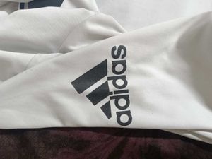 ADIDAS DRY FIT T SHIRT