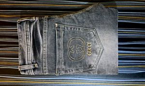 Gucci | Men Jeans , Dark Gray | Branded | Original Levis Gucci
