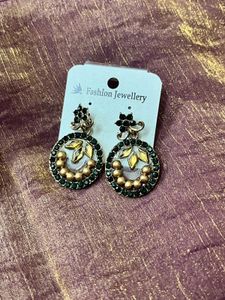 Fashion Earrings