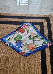 Brand New With Tag Zara Co Ord Set