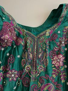 Women Trendy Suit