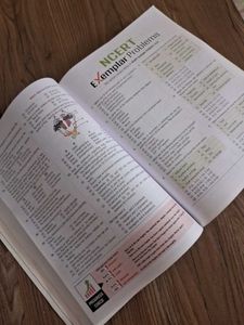 MTG Fingertips Biology